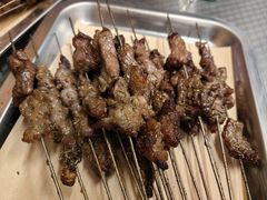 -东仪路传统烤肉