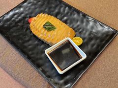 -转角·老弄堂上海菜(长寿路店)