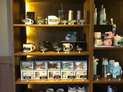 -星巴克(舟山蜈蚣峙店)