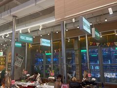 -曾百万小炉小串自助烧烤(高新店)