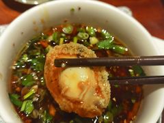 鲍鱼-赛瑞喜来登大酒店-盛宴自助餐厅
