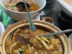 -杨厨的田园饭店(长城路店)