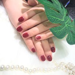 -森日式美甲沙龙MORI NAIL总店