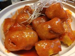 -临界音乐酒馆·小龙虾·江湖菜(华熙LIVE·鱼洞店)