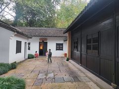 -法云安缦酒店