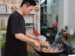 -普宁反沙番薯芋头