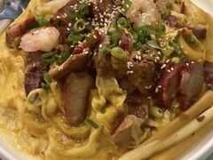 -澳门陈光记烧味饭店(万象城店)