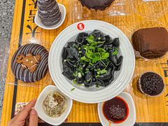 -吉祥馄饨(延安中路店)