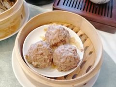 -白天鹅宾馆-宏图府餐厅