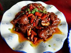 -通乐簋街小龙虾(老店)