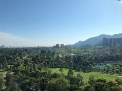 -成都蒲江花样年福朋喜来登度假酒店·宜客乐西餐厅