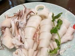 -抱德·潮汕味(琶洲店原惠城鱼仔)