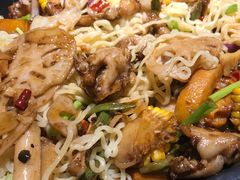 -听说碳烧蛙(高新万达店)