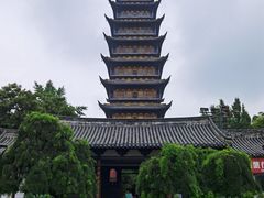 -常熟方塔园
