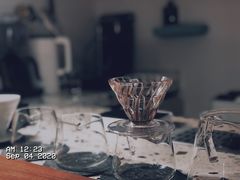 -Line 咖啡(石厦花园店)