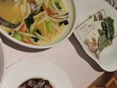 -山水一号·中餐厅