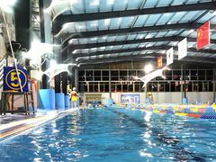 -奥冠体育恒温游泳馆(市86中店)