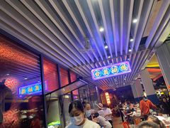 -陈鹏鹏潮汕菜(欢乐海岸 海边景观店)