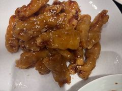 -北京王府井希尔顿酒店·秦唐中餐厅Chynna