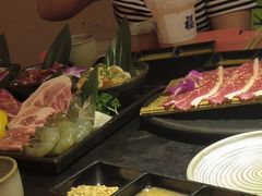 -和来烤肉(仓山万达店)
