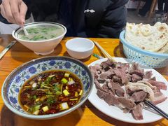 -三中高皇羊肉馆