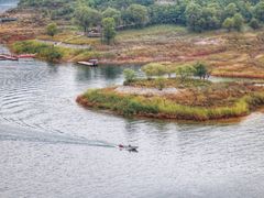 -易水湖景区