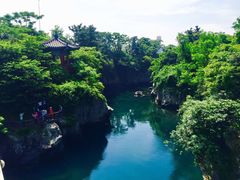 -龙头岩(Dragon Head Rock)