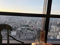 -锦厨国际自助餐厅 · 云端景观 (昆明索菲特大酒店)
