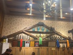 -格日勒阿妈蒙古厨房(巨海店)