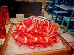 -西部马华清真兰州牛肉面·烧烤夜市(关东店)