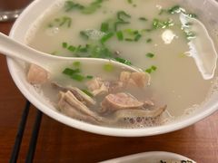 -三两春肚肺汤(崂山路店)