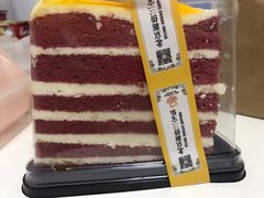 -新侨三宝乐面包店(崇文门店)