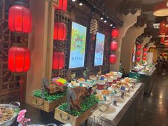 -高淳味道(丹阳湖北路店)