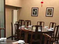 包厢-津菜宋记老房子(鼓楼店)