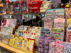 -鹰王·文具社(同德昆明广场店)