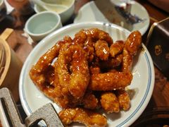 -龍聚祥烧麦馆(万达店)