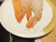 -合点寿司(美罗城店)