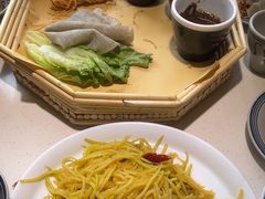 -驰明粗粮小厨(湖滨路店)