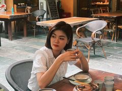 -缘生态云南菜·野生菌庭院餐厅(华侨城店)