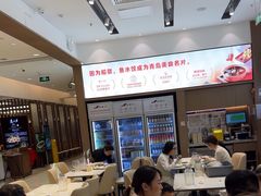 -船歌·鱼水饺青岛菜(国贸商城店)