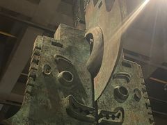-盘龙城遗址博物院