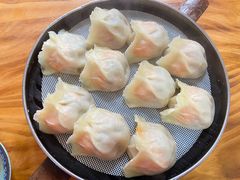 -老烟台灌汤包(南洪街店)