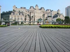 -花果园湿地公园