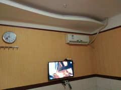 -鑫港隆休闲会所(海燕·玉兰花园店)