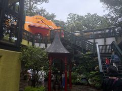 -三鹰之森吉卜力美术馆