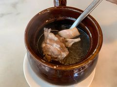 墨鱼排骨汤-嘉丰湘菜馆(芳群园店)