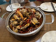 -码头鲜精致威海菜(欧乐坊店)