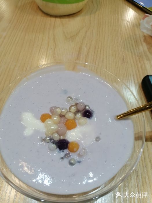 广德记·椰子冻手制甜品(福田总店)图片