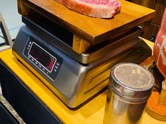 -NIUAN牛庵·日式和牛烧肉(恒隆店)