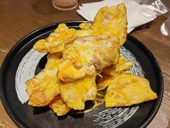 锅包肉-梧桐树下(云锦世家店)